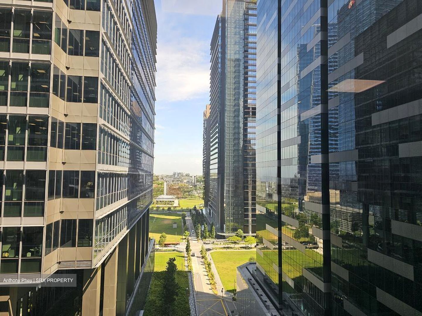 Central Boulevard (D1), Office #503380631